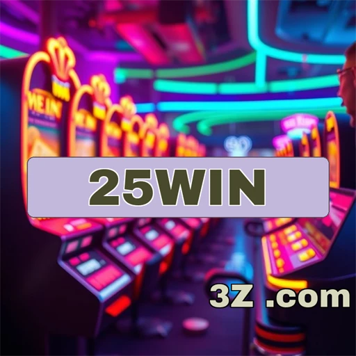 25win.com Mercados de Apostas