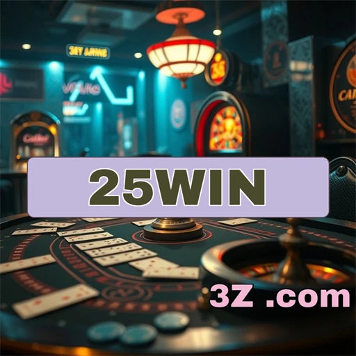 25win.com Área do Usuário