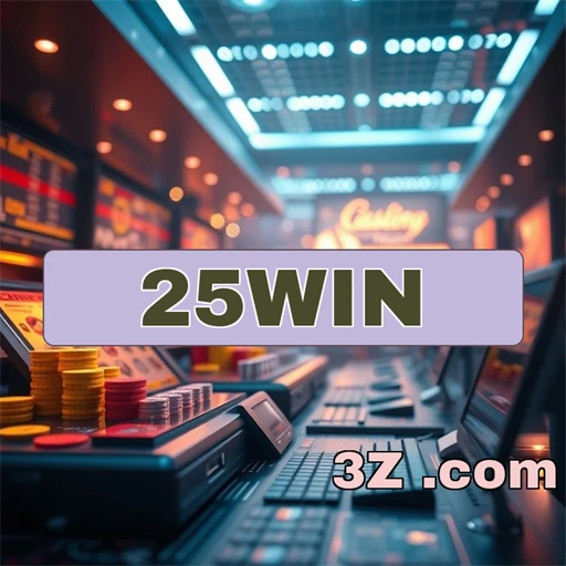 Recursos da Seção Paga em 25win.com: Uma Nova Dimensão