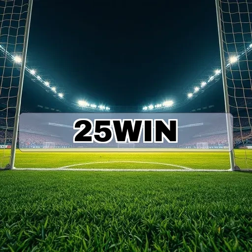 25win.com Apostas: A Revolução do Jogo Online no Brasil