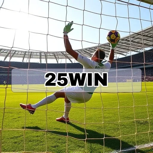 25win.com Apostas