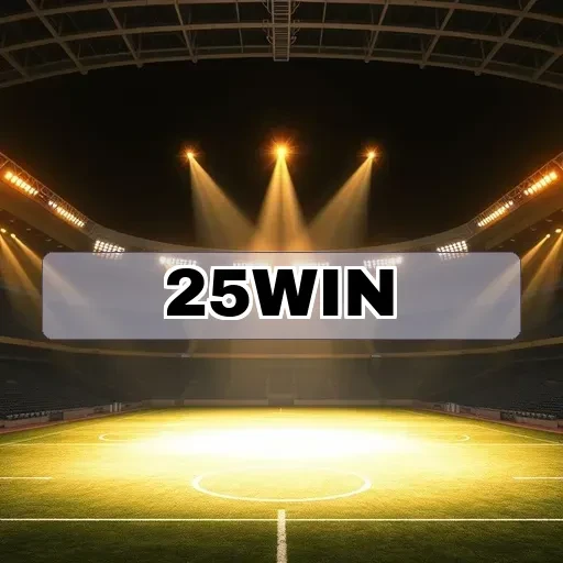 25win.com Bônus