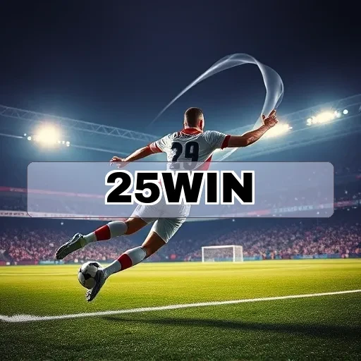 25win.com: A Revolução dos Jogos de Mesa na Internet